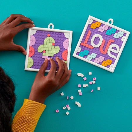 LEGO DOTS - Tablica ogłoszeń 41951