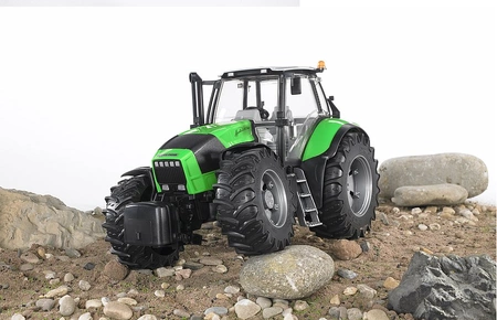 BRUDER 03080 Traktor Deutz Agrotron X720