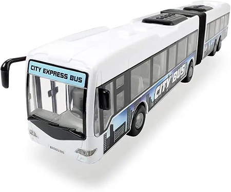 Autobus city express 46 cm