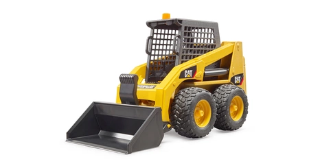BRUDER 02481 CAT Ładowarka czołowa kołowa Caterpillar nowa