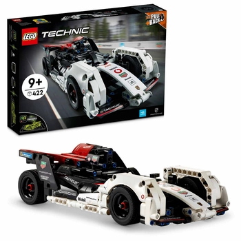 LEGO Technic Formuła E Porsche 99X Electric - 42137