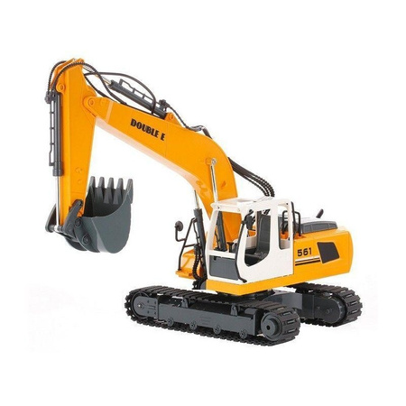 DOUBLE EAGLE Koparka 3-w-1 RC DO-E561C