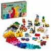 LEGO Classic 90 lat zabawy P3 - 11021