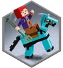 LEGO Minecraft - Stajnia 21171