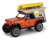 Play Life Prawdziwy Caming Auto Jeep 22cm