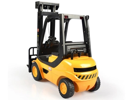 DOUBLE EAGLE Zdalnie sterowany wózek widłowy RTR 2,4GHz