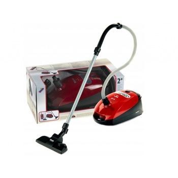 Odkurzacz Bosch czerwony 6828 