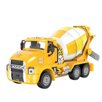 DOUBLE EAGLE Mack ciężarówka betoniarka RC DO-E538