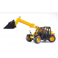 BRUDER Ładowarka przegubowa Caterpillar 2 - 02141