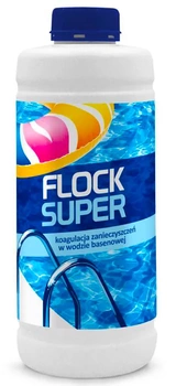 GAMIX Flock Super - Koagulacja zanieczyszczeń 1L