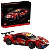 LEGO Technic - Ferrari 488 GTE AF Corse #51 - 42125