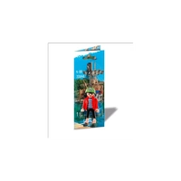 Playmobil Breloczek figurka 70646 Pirat Rico