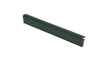 THERMOPLAST KLIPSY THERMO taśmy ogrodzeniowej RAL 6005 - 10szt