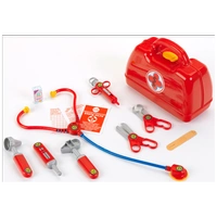 Klein 4457 Walizka lekarska z wyposażeniem