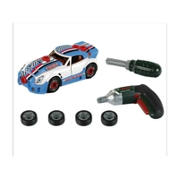 Klein 8668 Zestaw do tuningu z wkrętarką Ixolino