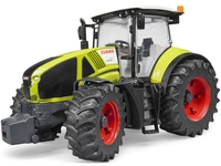 BRUDER 03012 Traktor Claas Axion 950