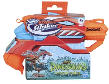 HASBRO Miotacz wody Nerf Supersoaker Raptor Surge