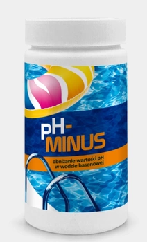 GAMIX PH minus 1,5 kg granulat