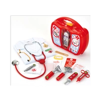 Klein 4353 Zestaw lekarski deluxe