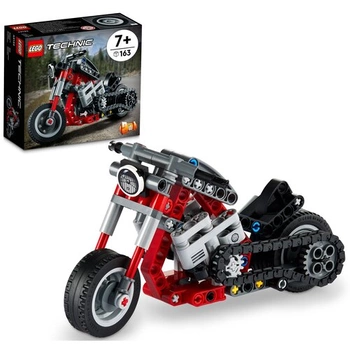 LEGO Technic - Motocykl 42132