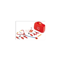 Klein 4383 Zestaw lekarski w walizce średni