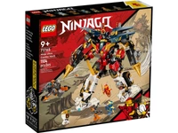 LEGO Ninjago - Wielofunkcyjny ultramech ninja 71765