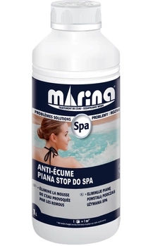 Marina Piana Stop do SPA