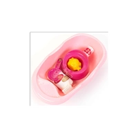 Klein 1647 Wanna z akcesoriami Princess Coralie