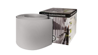 Thermoplast Taśma ogrodzeniowa SMART MAT 19cm x 26 m RAL 7040 ( jasno szary )