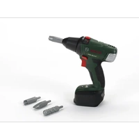 Klein 8567 Wiertarko-wkrętarka Bosch II