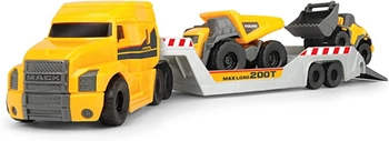 VOLVO micro builder truck 32 cm