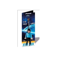 Playmobil Breloczek figurka Star Trek Mr. Spock