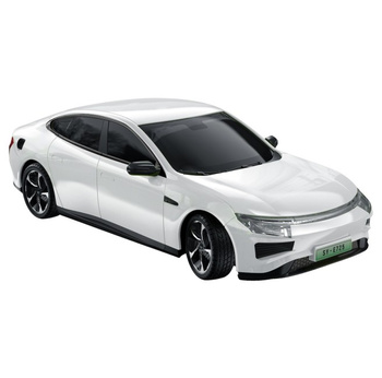 DOUBLE EAGLE Samochód elektryczny ze stacją ładującą DO-E725