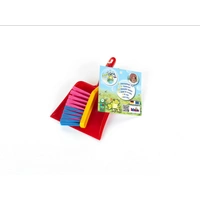 Klein 6626 Szufelka ze zmiotką