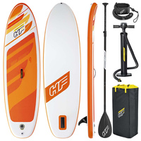 BESTWAY Deska Sup Aqua Journey 274x76x12 cm - 65349