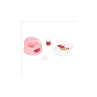 Klein 1689 Nocnik z akcesoriami dla lalki Princess Coralie