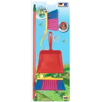 Klein 6025 Zestaw do sprzątania kolorowy