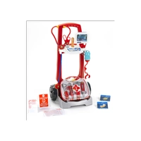 Klein 4300 Wózek lekarski z wyposażeniem