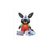 GOLDEN BEAR BING Wspaniały Doktor Bing Przytulanka, pluszak