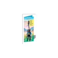 Playmobil Breloczek figurka 70648 Policjant