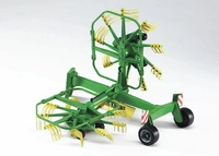 BRUDER Zgrabiarka pokosowa Krone 02216