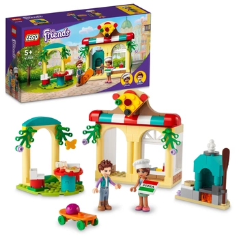 LEGO Friends - Pizzeria w Heartlake 41705