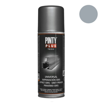 PintyPlus Uniwersalny, antykorozyjny podkład w sprayu 200 ml 