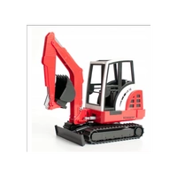 BRUDER Minikoparka Schaeff HR16 02432