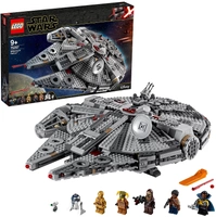 LEGO Star Wars Sokół Millennium - 75257