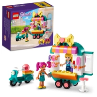 LEGO Friends - Mobilny butik 41719