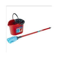 Klein 6722 Wiaderko z mopem Vileda