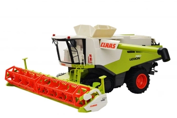 Happy People 34426 Kombajn Claas Lexion 780 RC skala 1:20