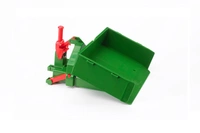 BRUDER 02336 Skrzynia ładunkowa