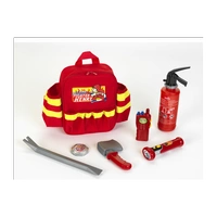 Klein 8900 Plecaczek strażaka Henry'ego